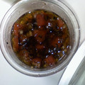 cazumix's cooksnap of when they made トマトだれ.