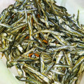 syamam｡'s cooksnap of when they made 【おせち】 簡単、田作り！！.