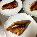 とみきりん's cooksnap of when they made 一手間かけるが超簡単『鰤の照り焼き』.