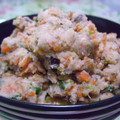 きゃさりん亭's cooksnap of when they made 香ばしい！おからの炒り煮。.