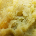 料理★勉強中's cooksnap of when they made レンジで栗きんとん♪簡単お節さつまいも.