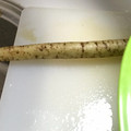 よっぴぃO3's cooksnap of when they made ♪簡単ごぼうの皮むき♪.