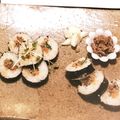 ♡Lis♡'s cooksnap of when they made 韓国伝統のり巻き(キンパ).
