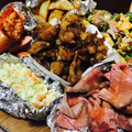 ✴︎こっこ✴︎'s cooksnap of when they made 豆苗としめじと厚切りベーコンの中華風炒め.
