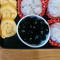 ☆真冬☆'s cooksnap of when they made ＜常備菜＞炊飯器で作る黒豆の炊いたん.