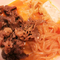 ひなた１０１６'s cooksnap of when they made 関西のすき焼き♪砂糖を炒めてコクを出す♪.