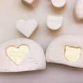 はくりんりん's cooksnap of when they made かまぼこの日　チーズで簡単アレンジ.