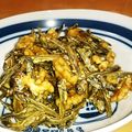 とものりのもと's cooksnap of when they made レンジで　健康　田作り！.
