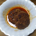 クックZD3CWA☆'s cooksnap of when they made 簡単で本格的な煮込みハンバーグ.