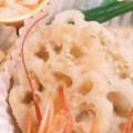 クックE5GLB1☆'s cooksnap of when they made れんこんの明太バター和え.