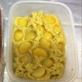 ayameppi's cooksnap of when they made 簡単シンプル！本格的！安納芋の栗きんとん.