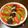☆ciao☆'s cooksnap of when they made 野菜のぎゅうぎゅう焼き.