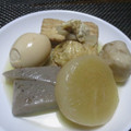 ジョングレ's cooksnap of when they made 裏技de簡単時短♡京風おでん出汁.