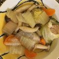 あっちゃん1228's cooksnap of when they made 簡単♪豚ヒレ肉 白菜ロールの和風煮込み！.