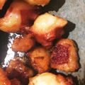 ロリポップ☆'s cooksnap of when they made おうち居酒屋タコの唐揚げ♡.