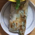 ルルルるか☆'s cooksnap of when they made お弁当に！ホットドッグ春巻き.