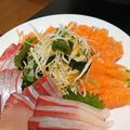 tamotan∞'s cooksnap of when they made ☆ほんのひと手間で美味しい！大根のつま☆.