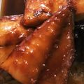 クックMAB152☆'s cooksnap of when they made お味噌がトロッと♪ サバの味噌煮.