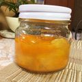 星蘭♡'s cooksnap of when they made 金柑の甘露煮.