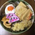 tomi8686's cooksnap of when they made 甘あげ.