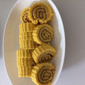 ともぱんたから's cooksnap of when they made 簡単お節！伊達巻☆ゆず風味.