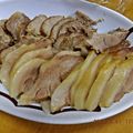 ゆけり３兄弟's cooksnap of when they made 炊飯器で、しっとりやわらかチャーシュー.