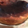 高橋マリー's cooksnap of when they made ふわふわ濃厚スフレチーズケーキ.