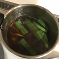 クックH6VLS7☆'s cooksnap of when they made そばつゆはこれで決まり　＃簡単蕎麦つゆ　.