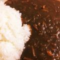 らーめそ's cooksnap of when they made 圧力鍋で玉ねぎトロトロ、シーフードカレー.