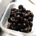 こばるとも's cooksnap of when they made 時短！簡単な黒豆煮.
