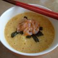 *たったん*'s cooksnap of when they made ★７個目や★いかの塩辛玉子ごはん.