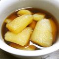 kokemomo60's cooksnap of when they made 数の子漬け.