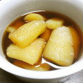 kokemomo60's cooksnap of when they made 数の子漬け.
