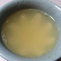 れもん12's cooksnap of when they made 簡単あったか☆はちみつ柚子茶.