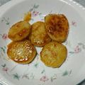 あさおかリリー's cooksnap of when they made もちもち 簡単 美味しい じゃがもち.