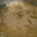 孫炒飯's cooksnap of when they made お父ちゃんの激ウマ本格もつ煮込み♡.