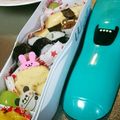 shizuとreo's cooksnap of when they made 昆布屋が教える！お寿司屋さんの玉子焼き♡.