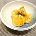 みうらゆうこ's cooksnap of when they made ホタテのバター焼き☺我が家風はとろみ付き.