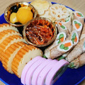 くまくま＾3＾'s cooksnap of when they made いんげんと人参の肉巻き.