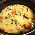 ゆーぱるけりあ's cooksnap of when they made 簡単♪レンジでホワイトソース♡.