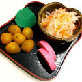 なつき☆ミ's cooksnap of when they made 金柑煮★甘さ控えめ.