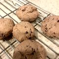 たぬきーまうす's cooksnap of when they made 超簡単★HMであんこスコーン★.