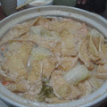 HeroPon's cooksnap of when they made あったか♡簡単！たっぷり鮭粕汁☆*:..