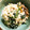 りりり☆☆☆'s cooksnap of when they made ほうれん草、人参、しめじの簡単白和え.