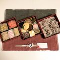 Gigi_116's cooksnap of when they made 良いこと無くてもお赤飯♥大納言で♥.