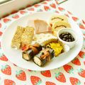あやちん０８１６'s cooksnap of when they made マグロの昆布巻き（おせち料理）.