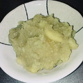 ka7sora's cooksnap of when they made ★簡単！＊栗きんとん＊を作りましたよ。♪.