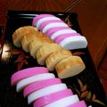 オリエンタル・リリー's cooksnap of when they made フライパンで簡単♪おせちの人気者・伊達巻.