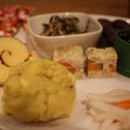 みるく茶's cooksnap of when they made 甘さ控えめ伊達巻卵【おせち】.