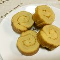 yumi4551's cooksnap of when they made お節の定番☆オーブン&ミキサーで伊達巻.